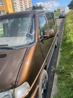 T4 multiwan 2.5tdi 111kw