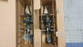 BMW 730 740 750 xDrive F01/F02 predne tlmice EDC - NA PREDAJ