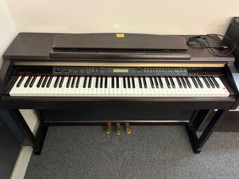 Yamaha CLP 750