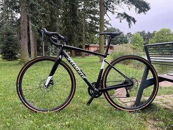Specialized Diverge Elite