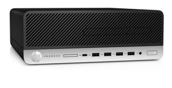 HP ProDesk 600 G3 SFF