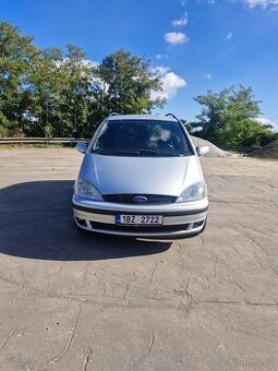 Prodám Ford Galaxy 2.3 16v 107Kw rv 2001