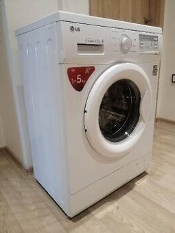 Pračka LG - Model F50B9LD