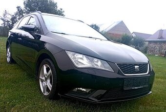 SEAT LEON COMBI 1.4 TSi 92 KW (Seat, Škoda, VW, Ford)