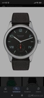 Nomos Campus  Koupím