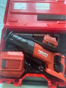 Hilti SR 6 A22