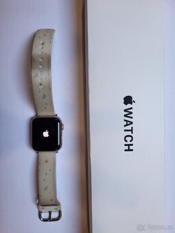 Apple Watch SE 40mm - GPS (1. generace)
