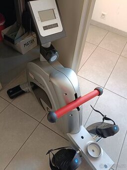Veslovací trenažer Brother BR2400