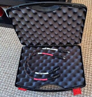 NeyTon Nuernberg XLR NF 0,5m