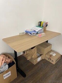 Ikea Bekant 160x60