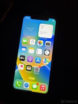 iPhone X 64gb