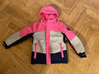 Zimní/lyžařská bunda AlpinePro