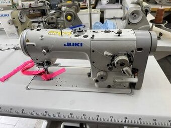 Průmyslový šicí stroj cik-cak Juki LZ-2284N