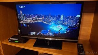 Philips  LED televizor 23", 4000 series