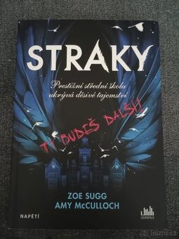 Straky