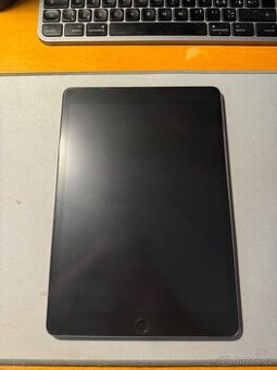 Apple iPad 9. generace Wi-Fi (64 GB) – výborný stav