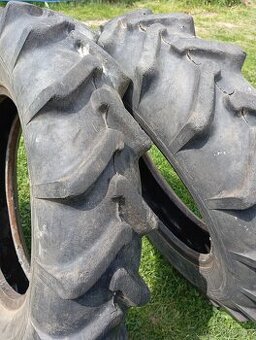 Pneumatiky šípáky 16".