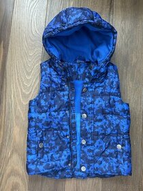 Vesta Lupilu vel. 116