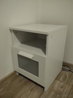 Dětská postýlka