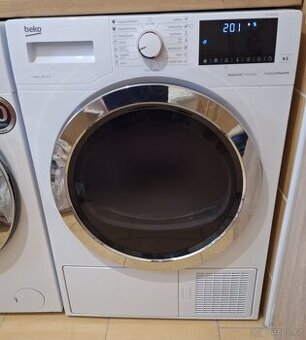Sušička Beko