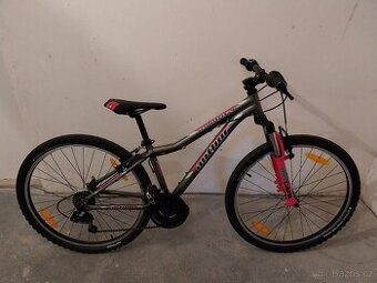 Horské kolo Author A-Matrix 26, rám 13,5