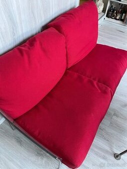 Kartell POP Outdoor 2/3 retro vintage