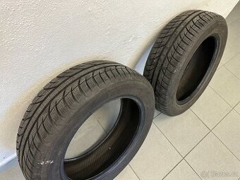 Zimní pneu TOYO SNOWPROX S943 185/60 R16 86H