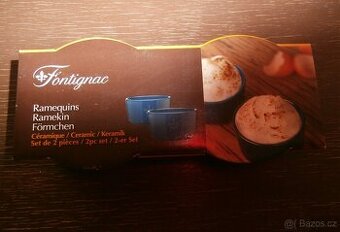 SADA DVA KUSY A ZAPEKACÍ MÍSA