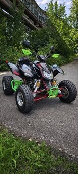 Access Tomahawk 300 SP