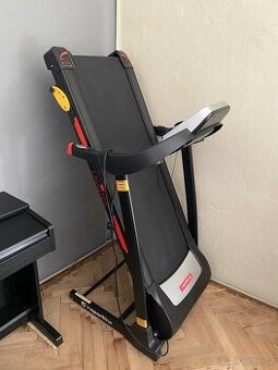 Běžecký pás Insportline Lavister