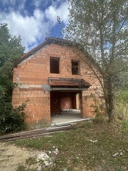 Prodej rodinný dům v Babicích u Řehenic - 1