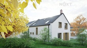 Prodej Rodinný dům, 164㎡