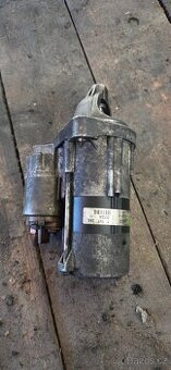 Starter bmw 3 e46 7787354