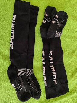 Ponožky 2 páry Salming vel. 31-34
