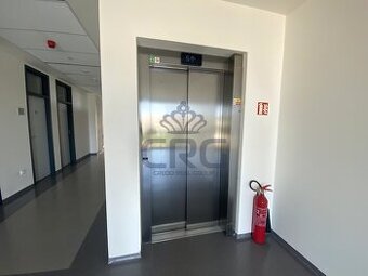 PRONÁJEM DVOU KANCELÁŘÍ O CP 38,2 M2 V BRNĚ