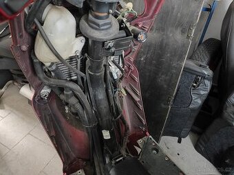 APRILIA LEONARDO 125-RÁM s TP