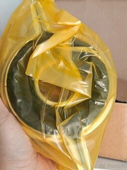 Hyundai H1 uložení kardanoveho hřídele