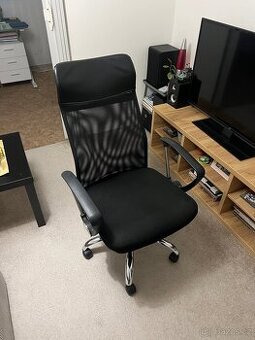 Kancelářská židle