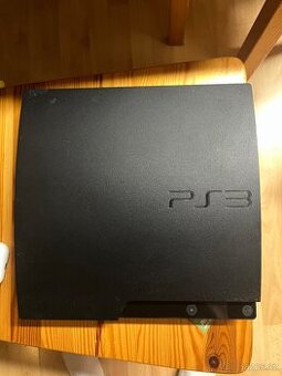 Ahoj chtel bych prodat playstation 3