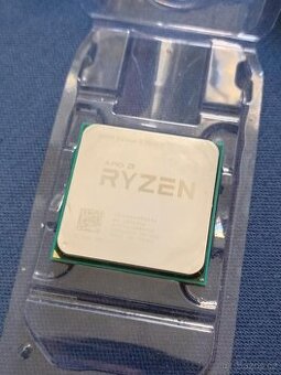 AMD Ryzen 5 1500X - 3.5 GHz/3.7 GHz, 4/8 Cores/Threads
