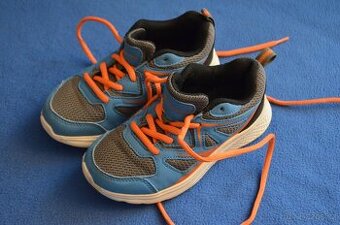 Běžecké boty vel. 30 Alpine