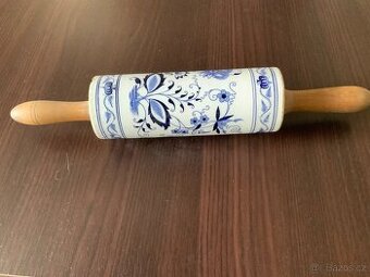 Keramika valecek cibulak