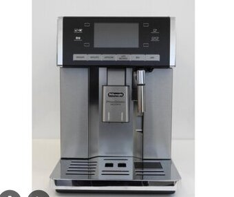 Delonghi primadonna exlusive