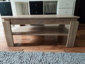 Konferenční stolek