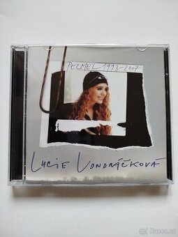 2CD Lucie Vondráčková - Pelmel 1993 až 2007