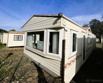 Mobilní dům - mobilheimWillerby Granada 10,7 x 3,7m
