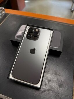 iPhone 13 Pro 128 GB – Graphite