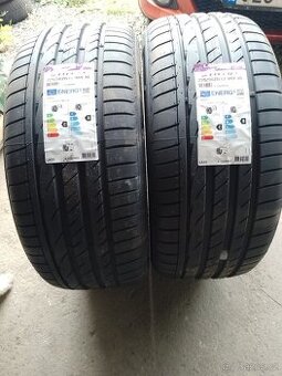 NOVÉ letní pneu Laufen 225/50ZR17 98Y XL