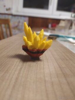 Diamanty/kristali ozdoba - 1