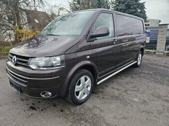VW TRANSPORTER T5 LONG 2.0TDI 75KW KLIMA